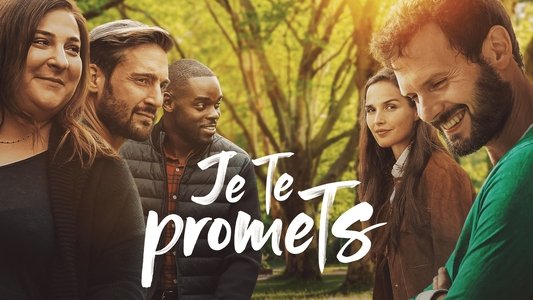Je te promets