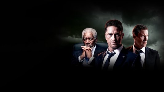 London Has Fallen