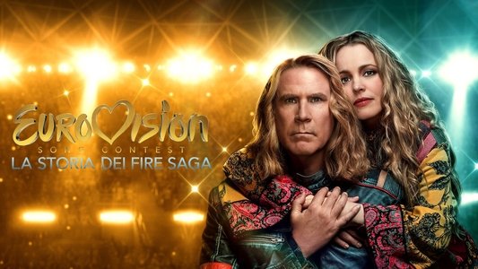 Eurovision Song Contest: The Story of Fire Saga