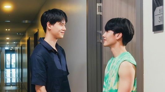 ดอกนีออนรอรัก