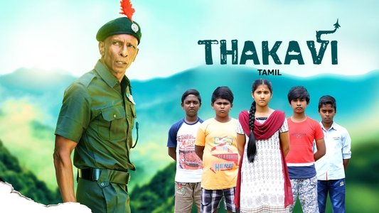 Thakavi