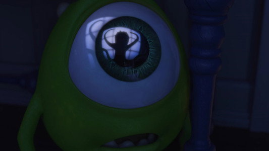 Monsters University