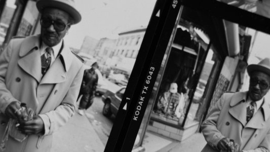 Love Jones