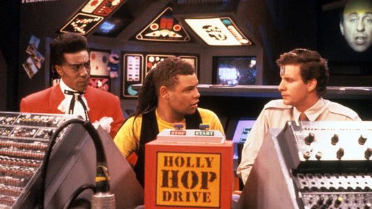 Red Dwarf: It's Cold Outside - Series II