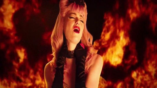 Popstar: Never Stop Never Stopping