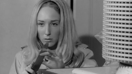 Night of the Living Dead