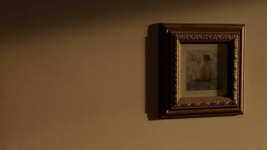 Condamnée à respirer