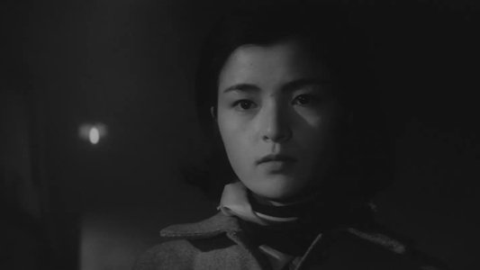 霧の旗
