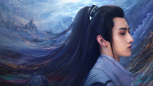 武神主宰