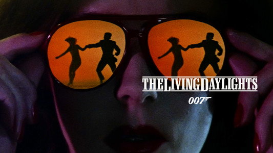 The Living Daylights