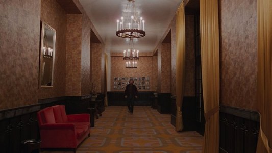 The Shining