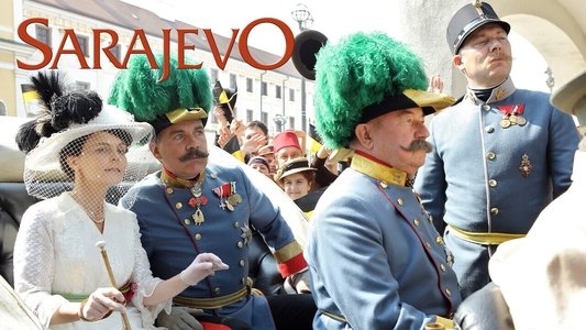 Das Attentat - Sarajevo 1914