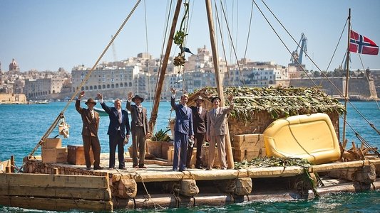 Kon-Tiki