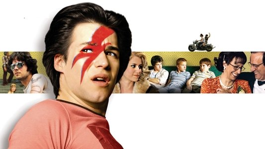 C.R.A.Z.Y.