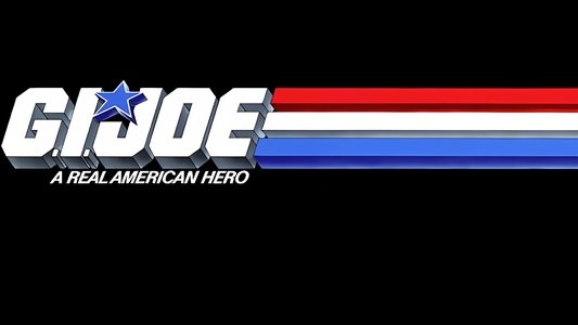 G.I. Joe: A Real American Hero