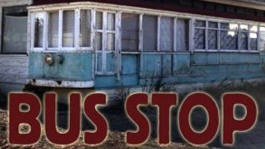 Bus Stop