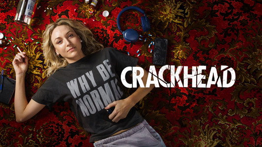 Crackhead