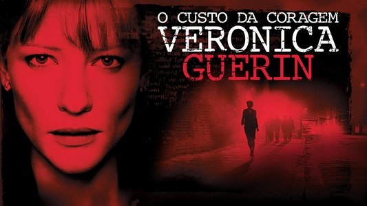 Veronica Guerin