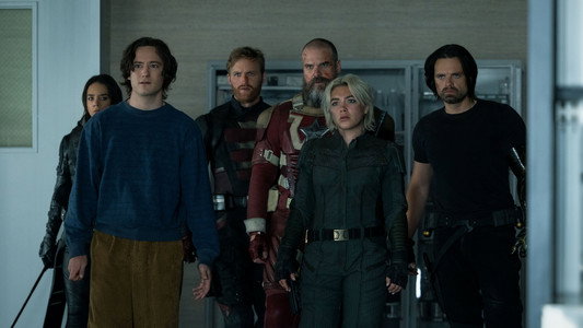 Thunderbolts*