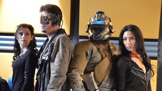 Star Trek: Renegades