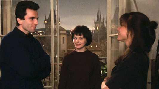 The Unbearable Lightness of Being