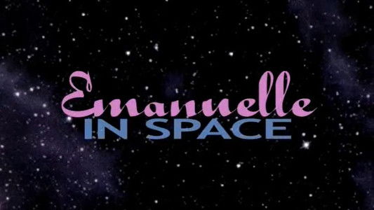 Emmanuelle in Space
