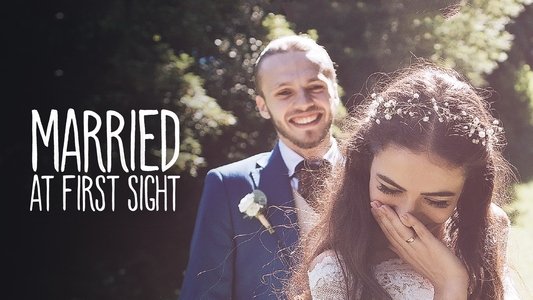 Married at First Sight