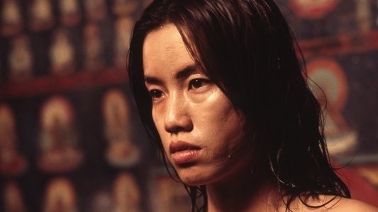 ISOLA 多重人格少女
