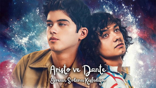 Aristotle and Dante Discover the Secrets of the Universe