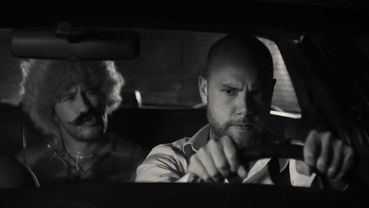 Wilford 'Motherloving' Warfstache