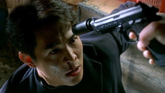 殺手之王