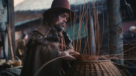 Wicker