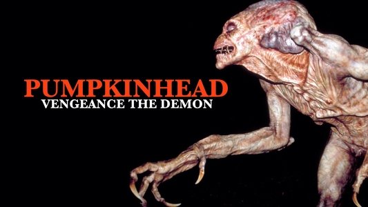 Pumpkinhead