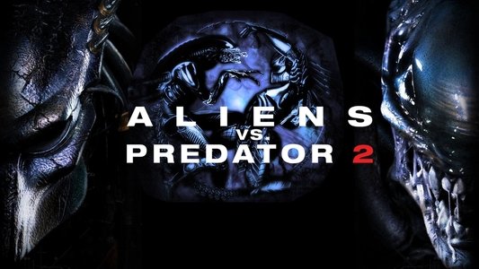Aliens vs Predator: Requiem