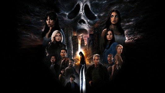Scream VI