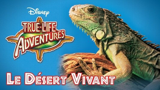 The Living Desert