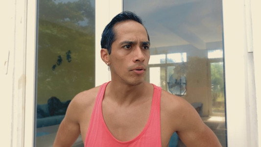 Dejá que fluya