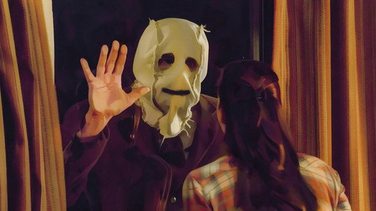 The Strangers