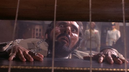 Indio Black, sai che ti dico: Sei un gran figlio di…