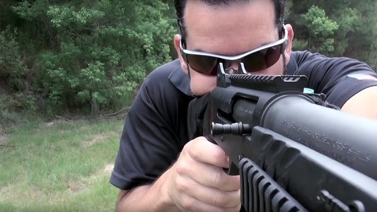 MD: The Art of the Dynamic Shotgun