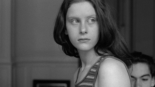 Éloge de l'amour