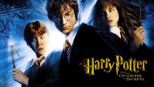 Harry Potter and the Chamber of Secrets