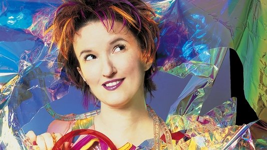 Anne Roumanoff - Follement Roumanoff