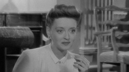 Now, Voyager