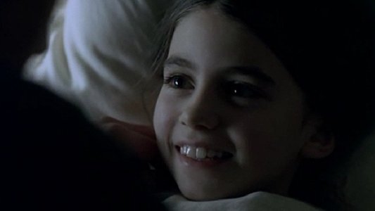 Je m'appelle Elisabeth