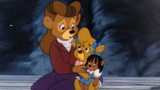 Talespin: Plunder & Lightning