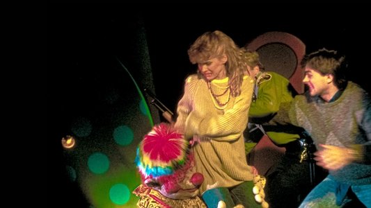 Killer Klowns from Outer Space