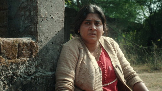 बबीता सिंह रिपोर्टिंग