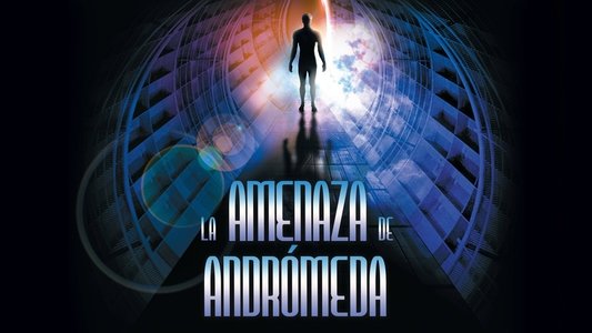 The Andromeda Strain