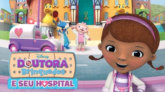 Doc McStuffins